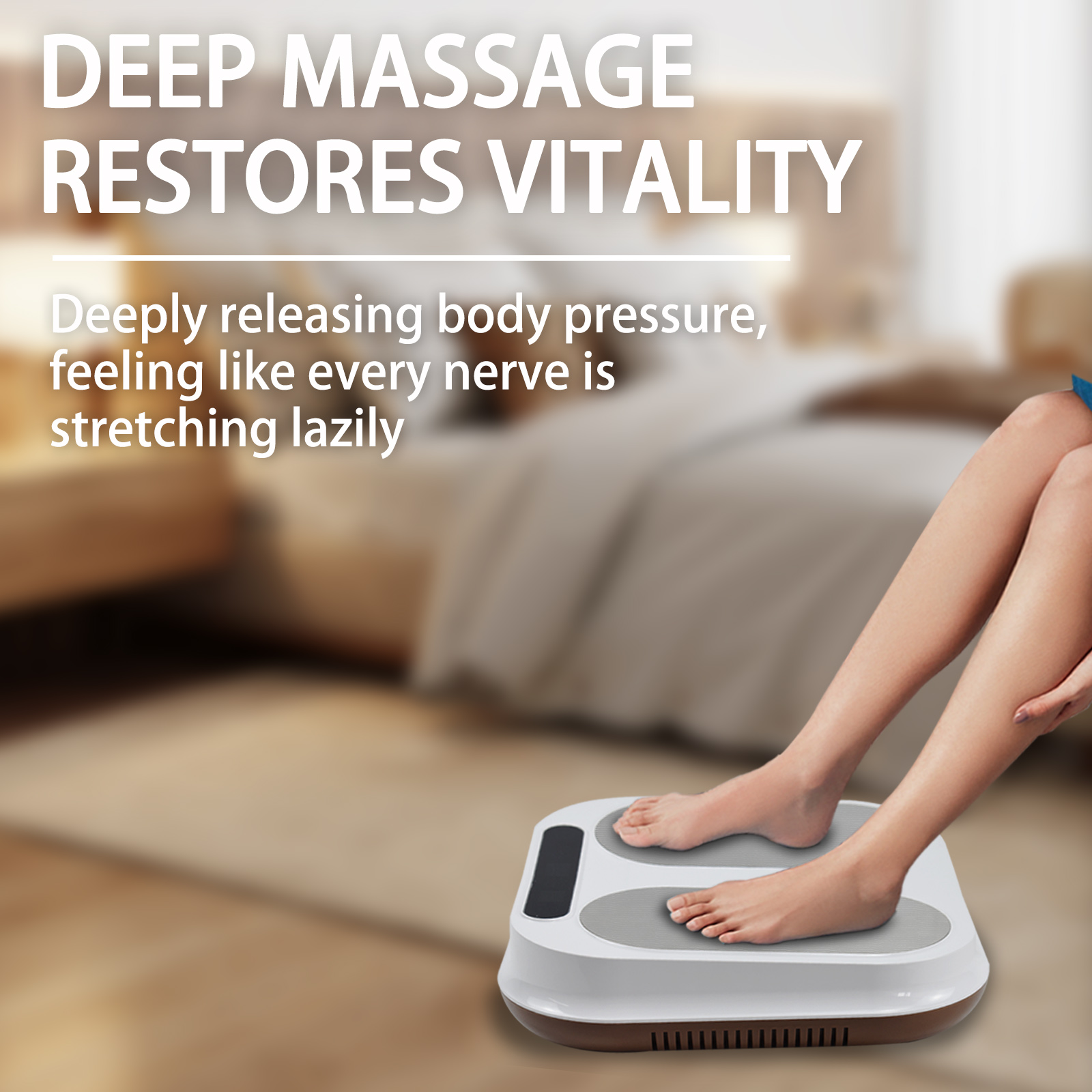 2026 New Tera P90 Enhanced Ter - Spa Wellness Usa recension och pris