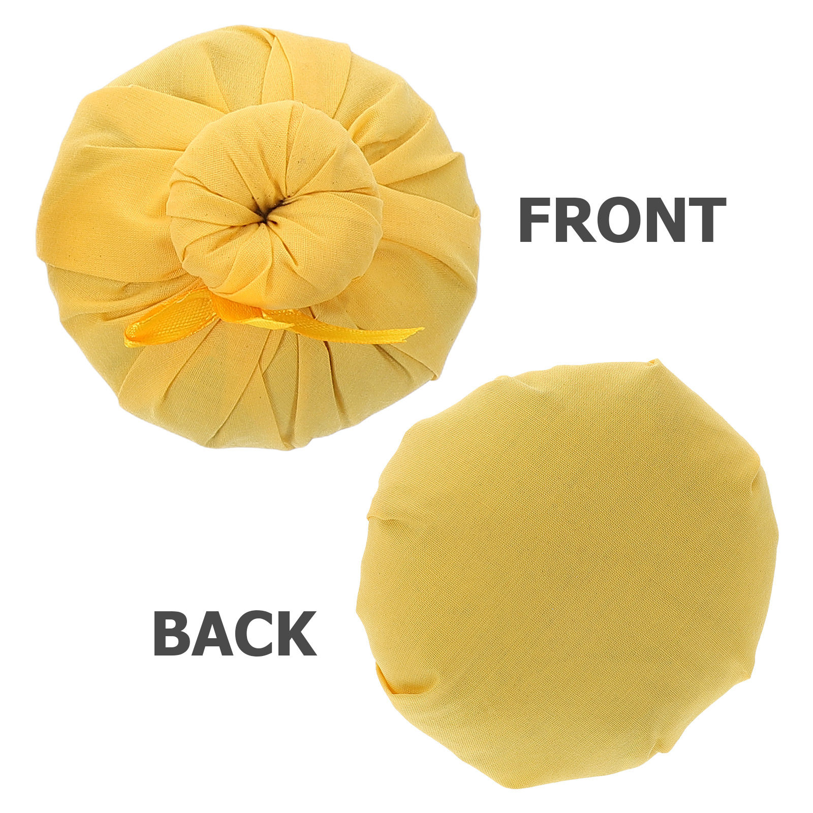 2Pcs Herbal Compress Ball Worm - Spa Wellness Usa recension och pris