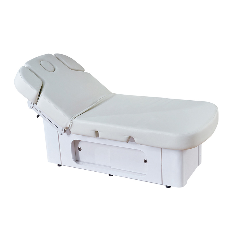 Multifunctional Massage Bed El - Spa Wellness Usa recension och pris