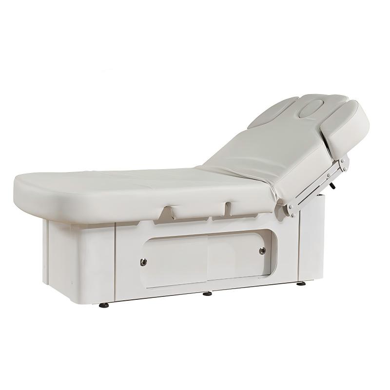 Multifunctional Massage Bed El - Spa Wellness Usa recension och pris