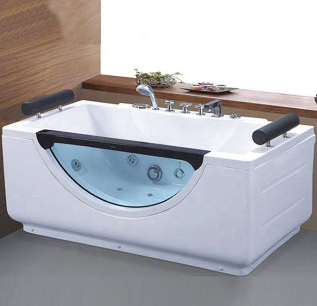 All Weather Popular Design 4 P - Spa Wellness Usa recension och pris
