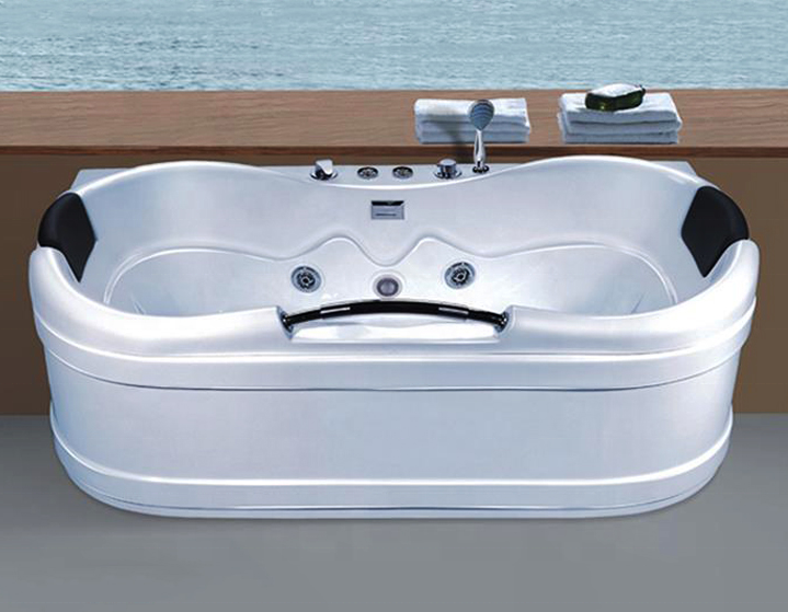 All Weather Popular Design 4 P - Spa Wellness Usa recension och pris