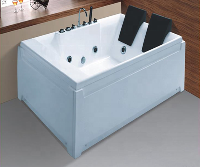 All Weather Popular Design 4 P - Spa Wellness Usa recension och pris