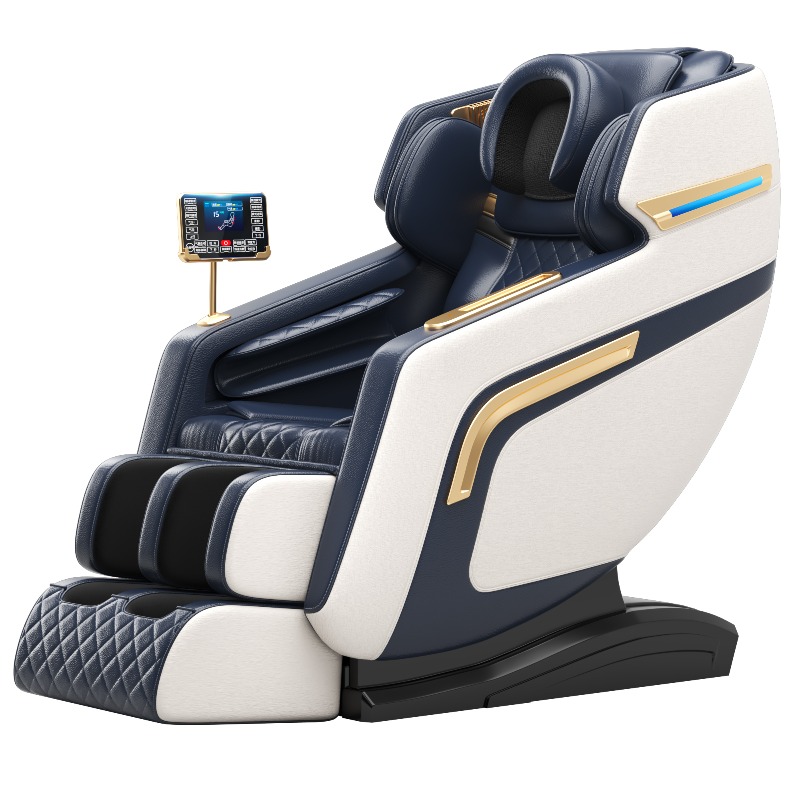 Artificial Intelligence Massag - Spa Wellness Usa recension och pris