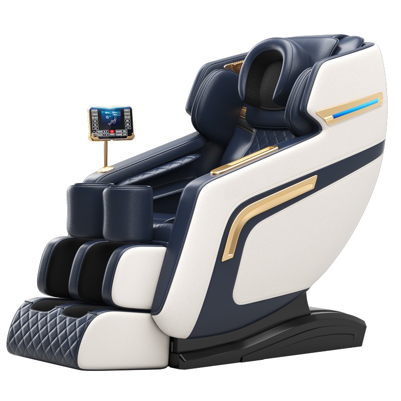 Artificial Intelligence Massag - Spa Wellness Usa recension och pris