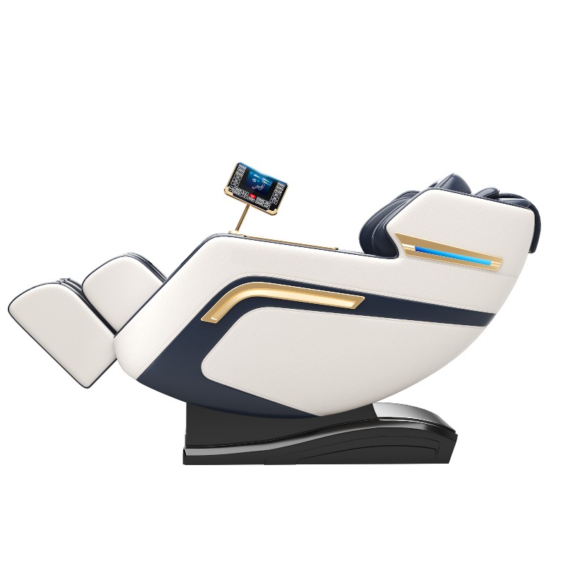 Artificial Intelligence Massag - Spa Wellness Usa recension och pris