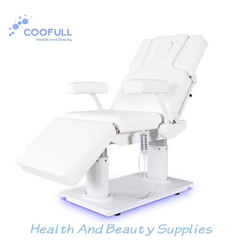 Coofull  Electrical Adjustment - Spa Wellness Usa recension och pris