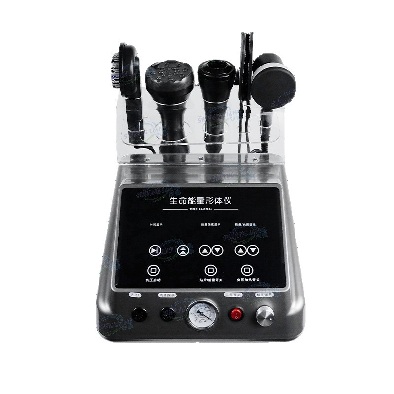 Energy Body Shaping Device, In - Spa Wellness Usa recension och pris