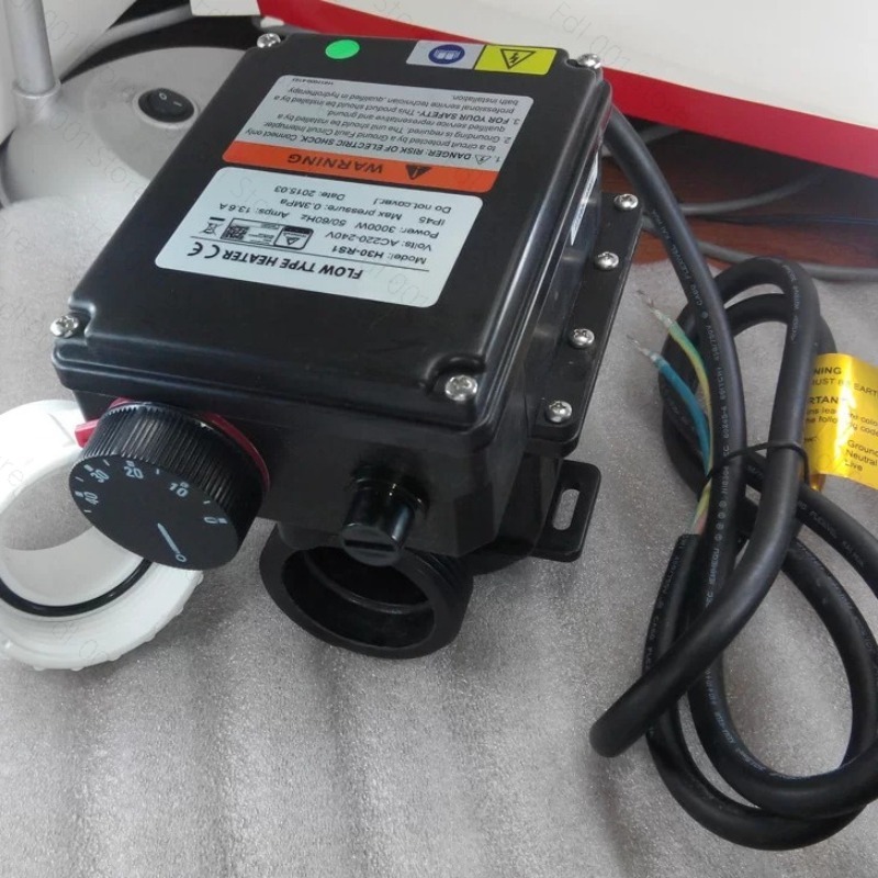 SPA Bath Circulation Pump Reci - Spa Wellness Usa recension och pris