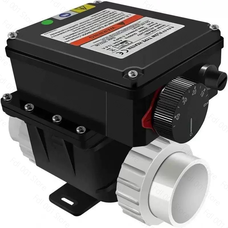 SPA Bath Circulation Pump Reci - Spa Wellness Usa recension och pris