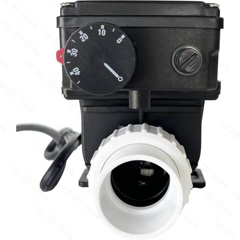 SPA Bath Circulation Pump Reci - Spa Wellness Usa recension och pris