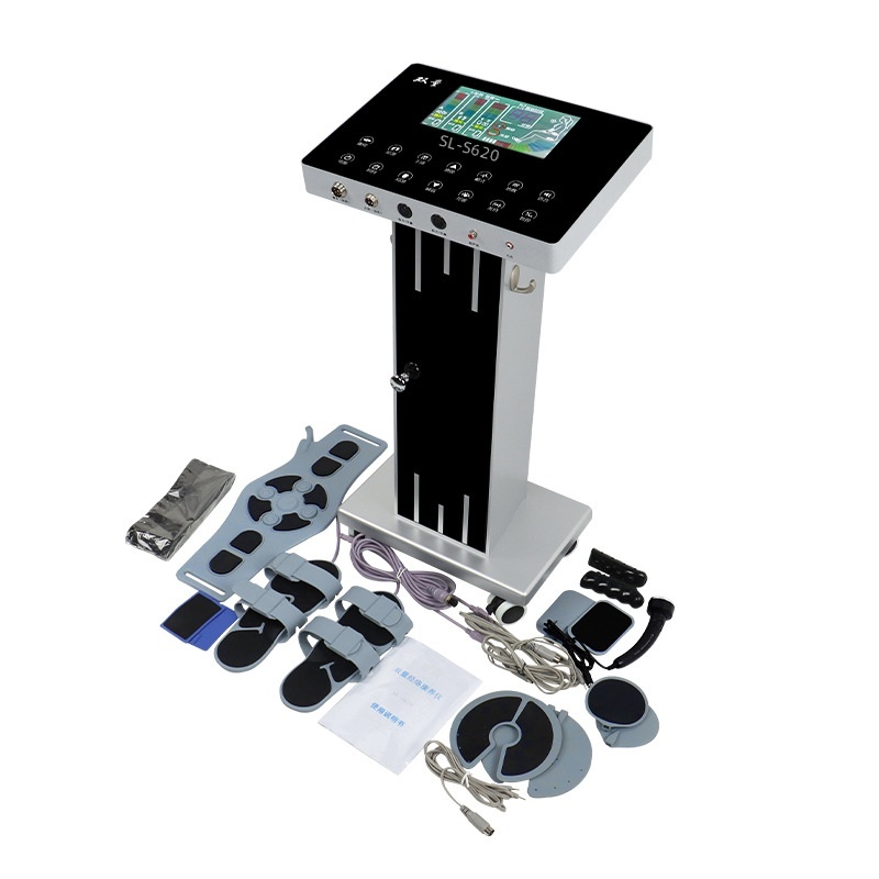Wellness Body Sculpting Wave T - Spa Wellness Usa recension och pris