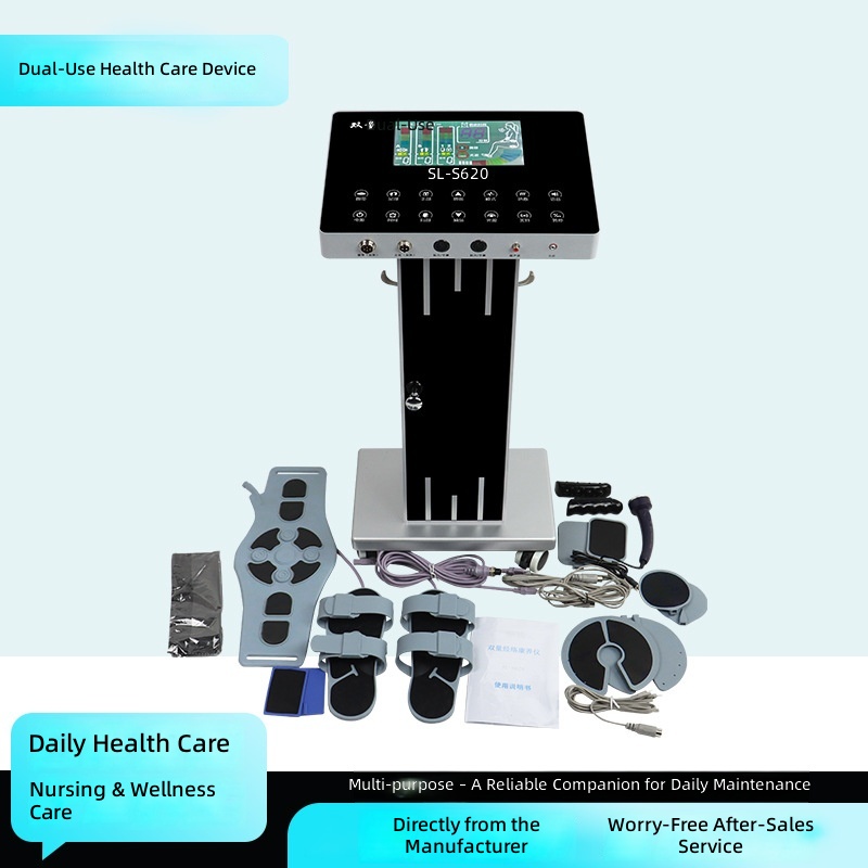 Wellness Body Sculpting Wave T - Spa Wellness Usa recension och pris
