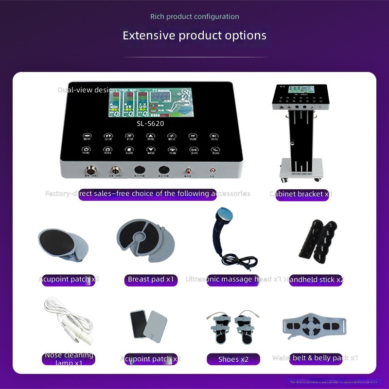 Wellness Body Sculpting Wave T - Spa Wellness Usa recension och pris